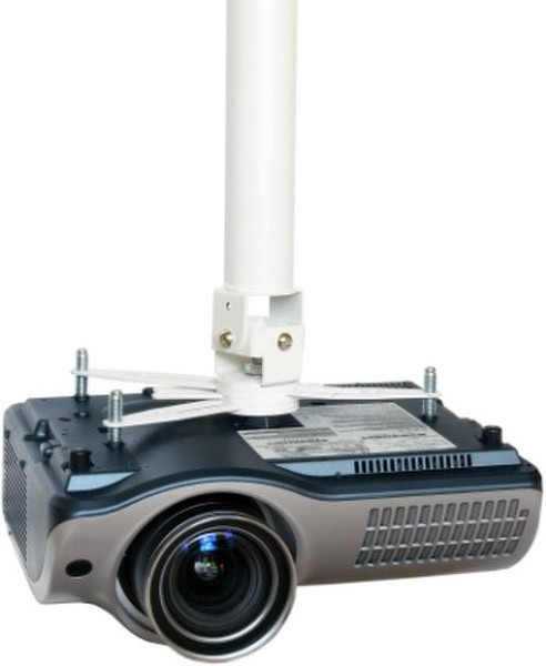 Vision TM-1200 Потолок Белый крепление проекторов