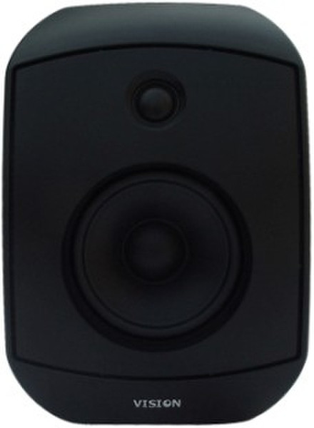 Vision SP-1300B 70W Black loudspeaker