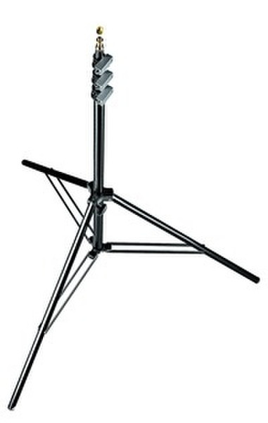 Manfrotto 050B Maxi, Quick Lock Stand, Black Черный штатив