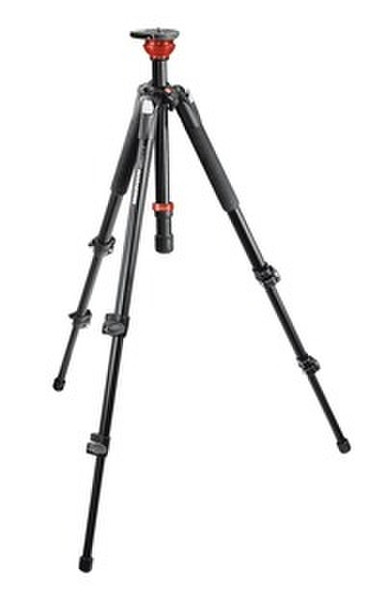 Manfrotto 756XB Tripod Black tripod