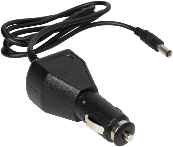 Netgear Car Power Adapter Black power adapter/inverter
