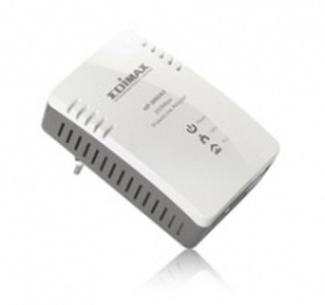 Edimax HP-2002AVK 200Mbit/s networking card