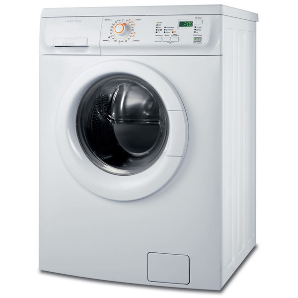 Electrolux EWFH 12280 W freestanding Front-load 7kg 1200RPM A+ White washing machine