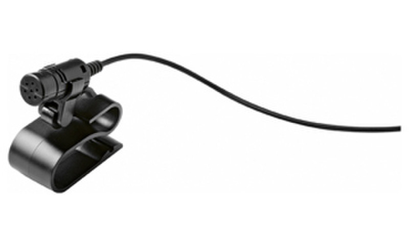 Sony XA-MC10 Wired Black microphone