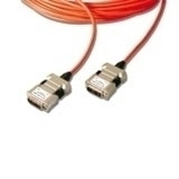 Opticis fiber optic DVI extension cable