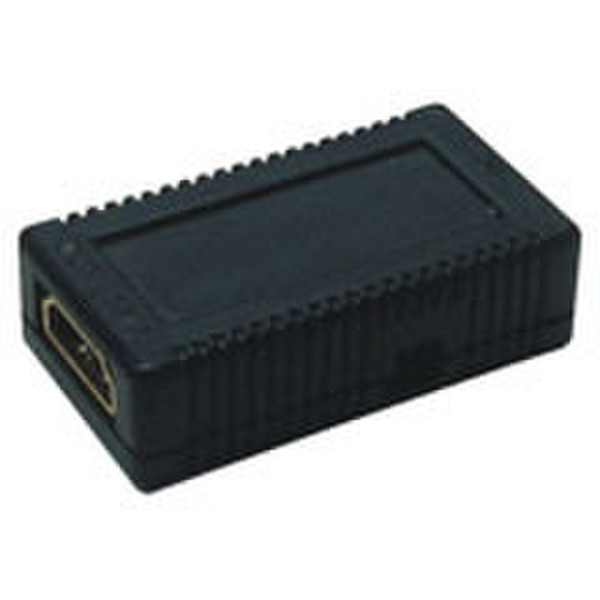 Hank HDMI Repeater Tastatur/Video/Maus (KVM)-Switch