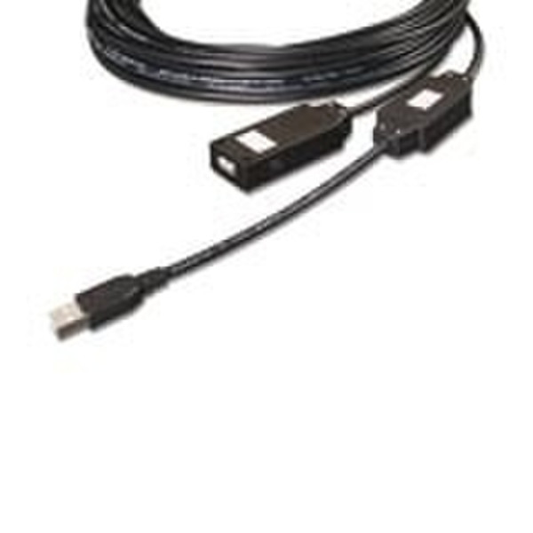 Opticis USB 1.1 fiber extensie cable