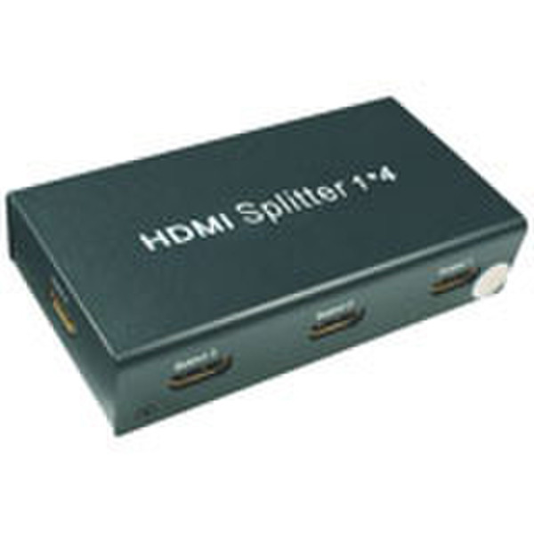 Hank HDMI 1.3b Splitter KVM switch
