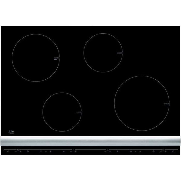 AEG FM-7803-K-an built-in Induction Black