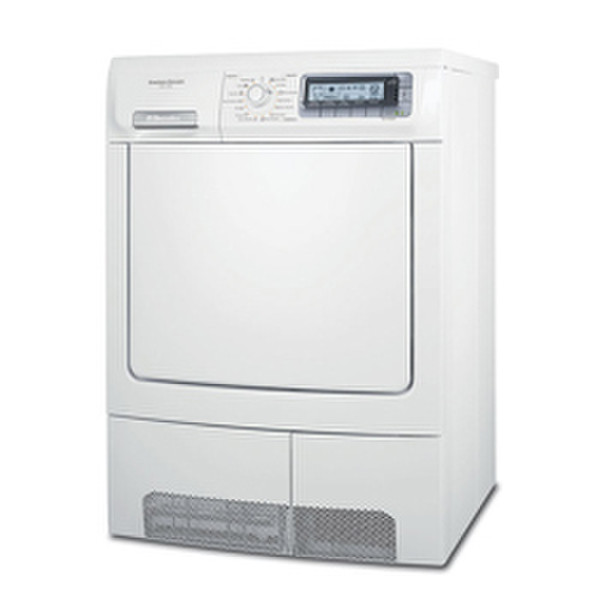 Electrolux EDH 97960 W freestanding Front-load 7kg White