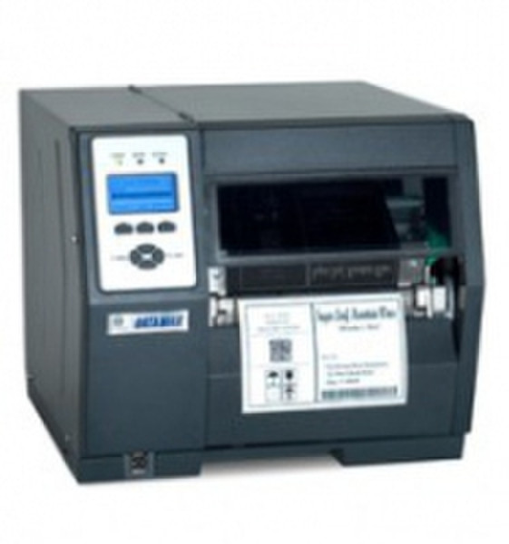 Datamax O'Neil H-Class H-6308 Thermal transfer 300 x 300DPI Black label printer