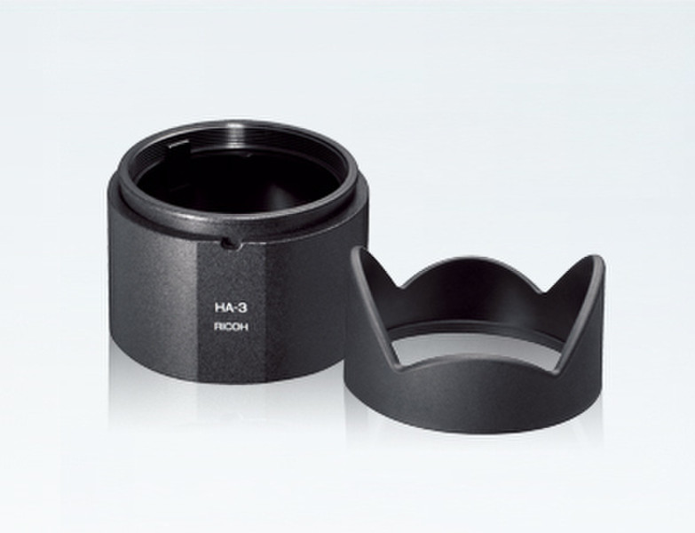 Ricoh HA-3 camera lens adapter