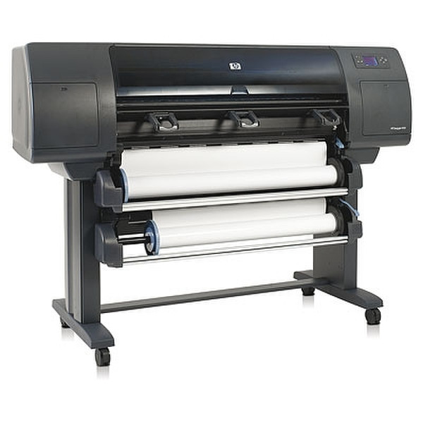 HP Designjet 4520ps Цвет 2400 x 1200dpi 610 x 1067 мм крупно-форматный принтер