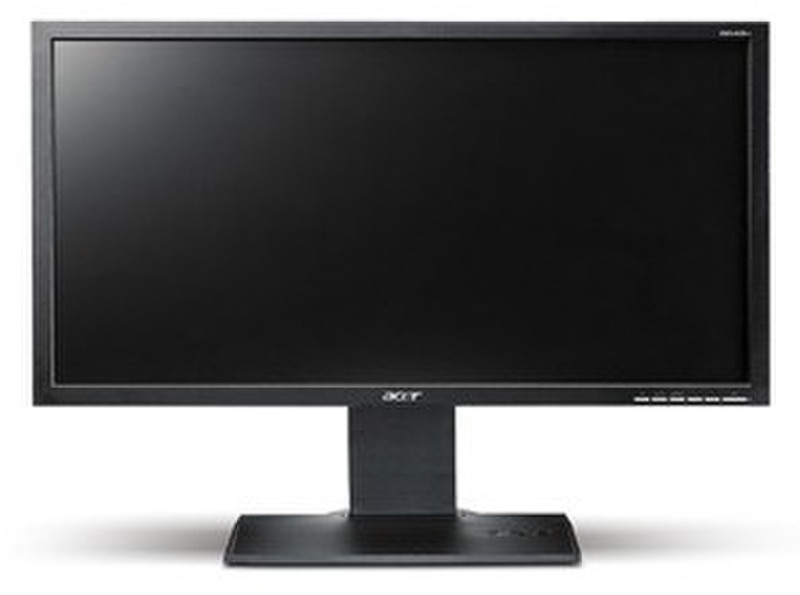 Acer B243HLymdr 24