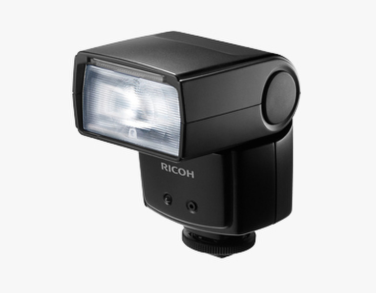 Ricoh GF-1 Slave camera flash Черный