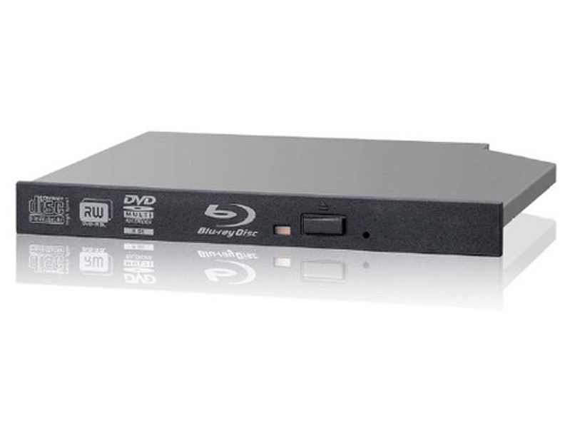 Sony Optiarc BD-5730S-01 Internal Black optical disc drive