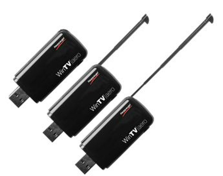 Hauppauge WinTV-HVR-Aero DVB-T USB