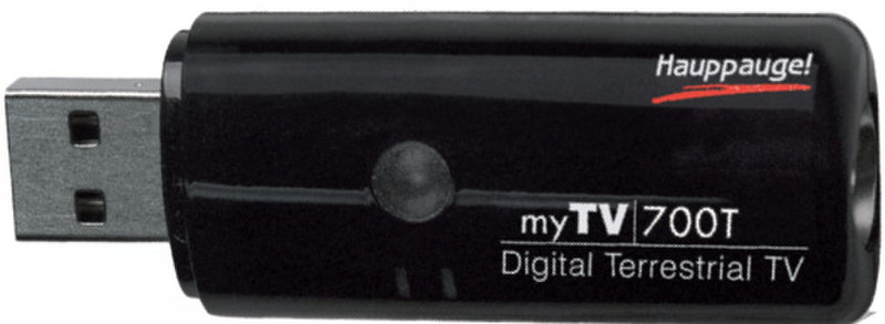 Hauppauge myTV-700T DVB-T USB