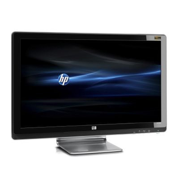 HP 2510i 25 inch Diagonal LCD Monitor 25