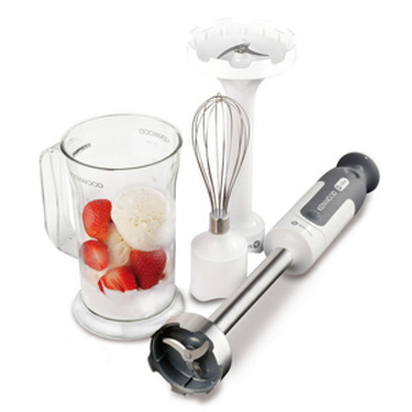 Kenwood HB714 Immersion blender 0.75L 700W White blender