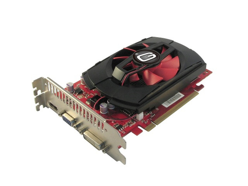 Gainward GeForce GT240 GeForce GT 240 GDDR5