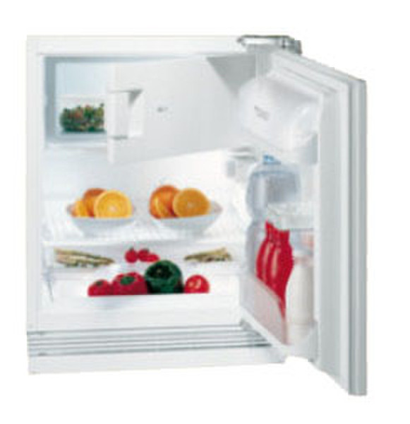 Hotpoint BTSZ 1620 I/HA Built-in 98L White combi-fridge