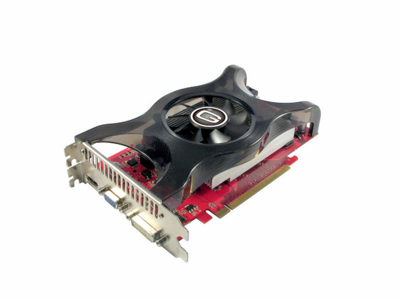 Gainward GeForce GTS 250 512MB GeForce GTS 250 GDDR3