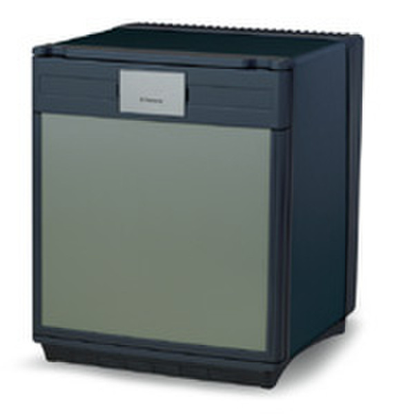 Dometic DS 600 freestanding E Grey fridge
