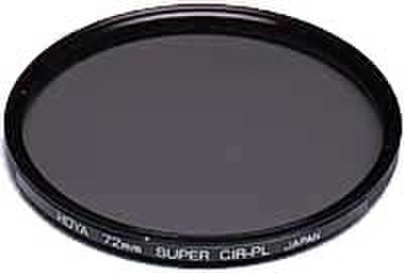 Hoya Super HMC PL-CIR Filter 37mm