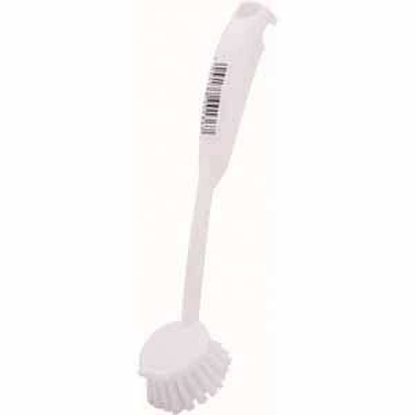 Rombouts 150426 Plastic White cleaning brush