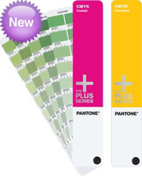 Pantone GP4001 2868colours colour chart