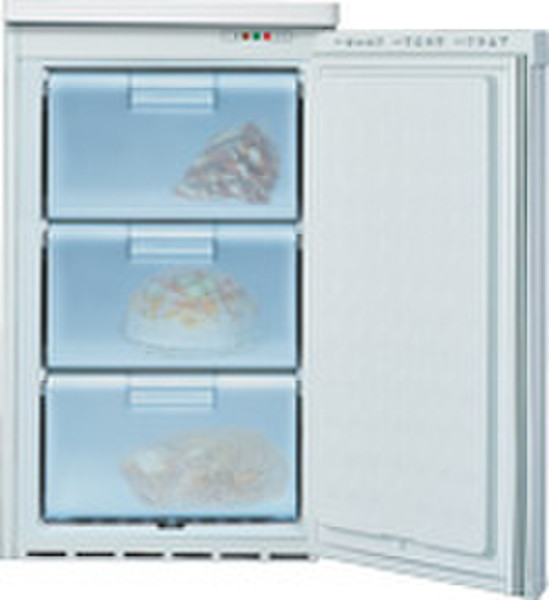 Balay 3GUB-1010 Built-in Upright 84L White