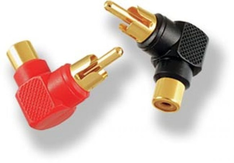 Eagle 30820300 RCA RCA cable interface/gender adapter