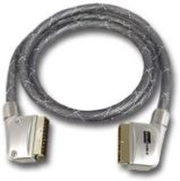 Eagle 31303300 3m SCART (21-pin) SCART (21-pin) SCART cable