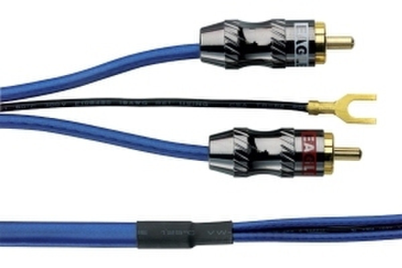Eagle 31336335 Синий кабельный разъем/переходник