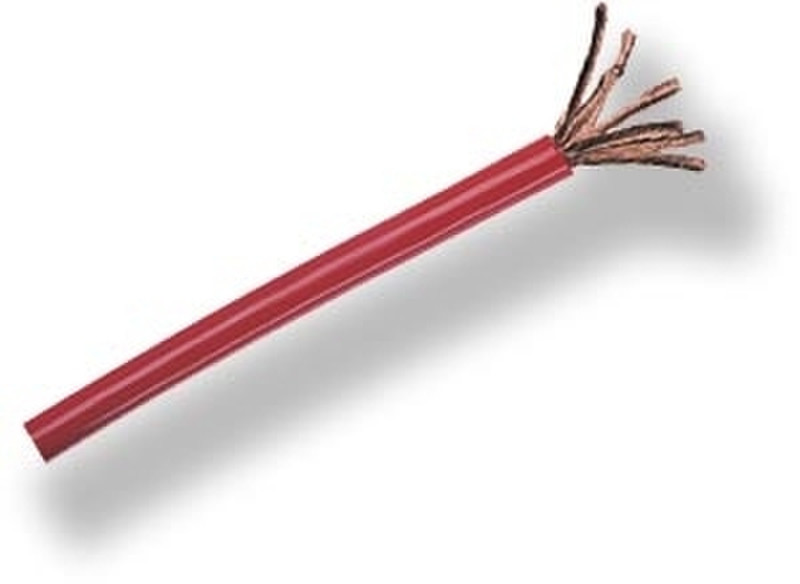 Eagle 34159106 120m Red power cable