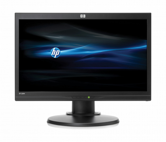 HP 2209t 21.5 inch Touchscreen Full HD Widescreen LCD Monitor монитор для ПК