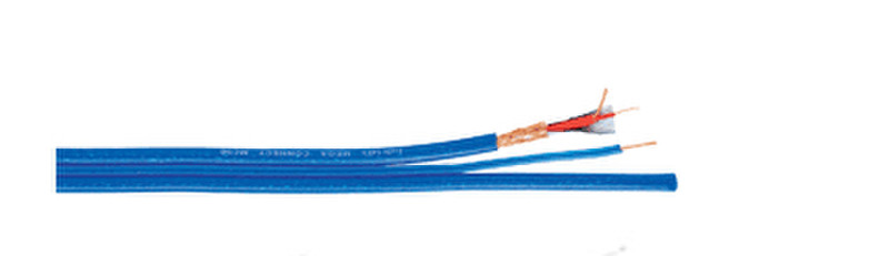 Eagle MC 50 Blue signal cable