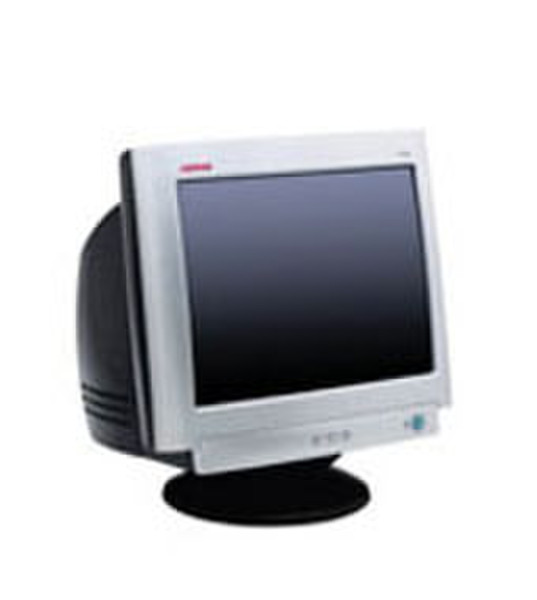 HP Compaq CRT monitor S7500 17", 16" viewable