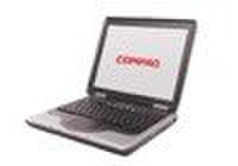 HP Compaq Presario 2106EA notebook