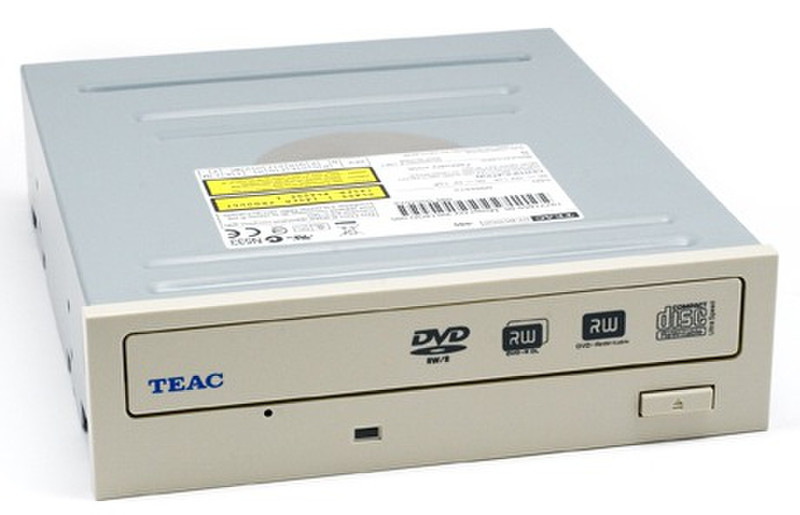 TEAC DV-W522GMA-002 Internal optical disc drive