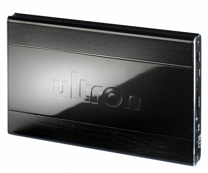 Ultron 500GB SATA HDD Interne Festplatte