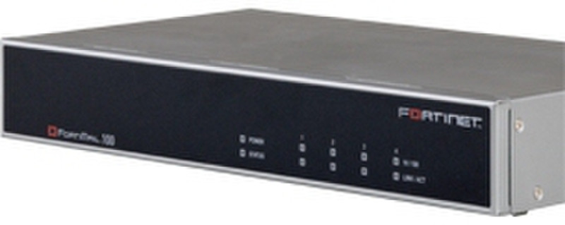 Fortinet FORTIMANAGER-100 Gateway/Controller