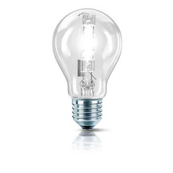 Philips EcoClassic30 Bulb 53Вт C галогенная лампа