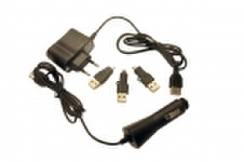 CMX LDT 5000 power adapter/inverter