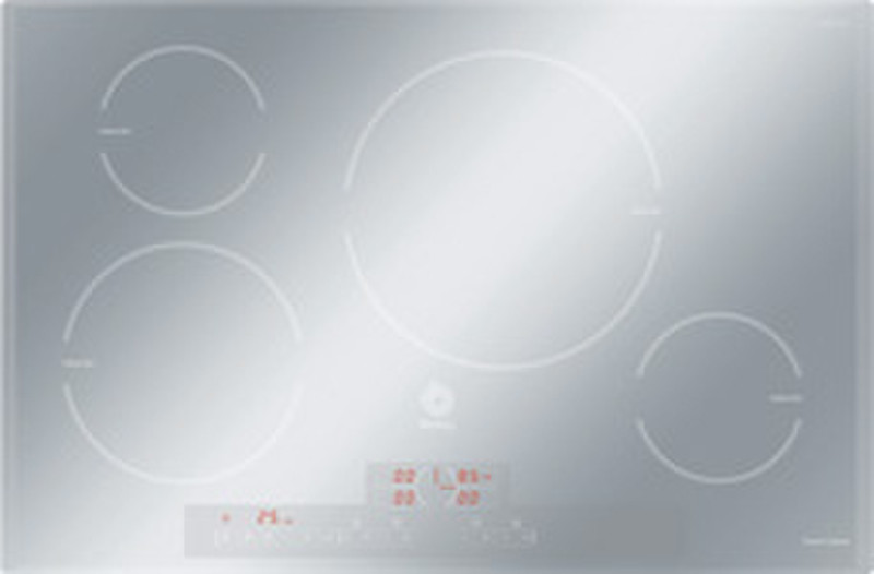 Balay 3EB-950 M built-in Induction Silver