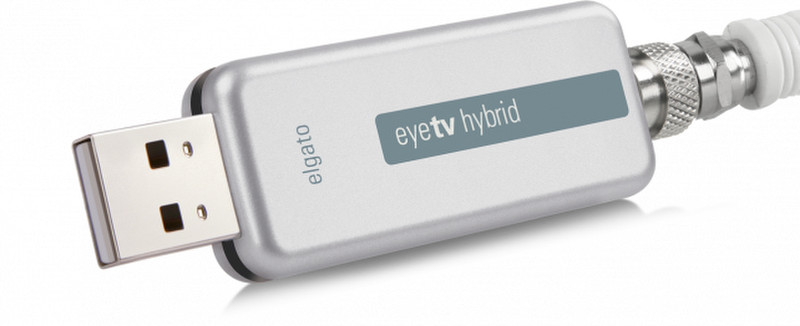 Elgato EYETV Hybrid Tuner Stick ATSC USB