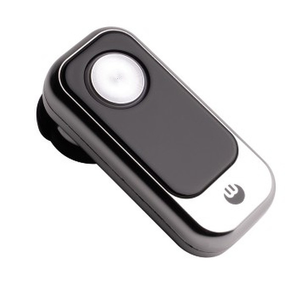 Hama Mini Monaural Bluetooth Black,Silver mobile headset
