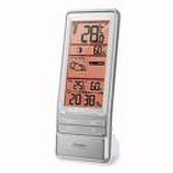 Oregon Scientific RMS600 Silver weather station