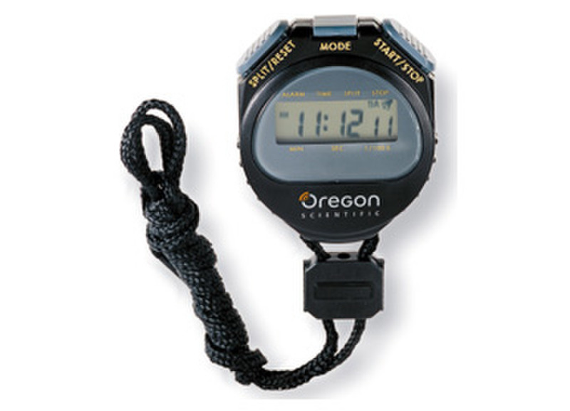 Oregon Scientific C510 watch